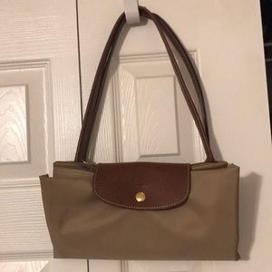 Longchamp Le Pliage tote bag L